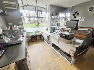 SHOP AREA- click for photo gallery